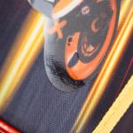 Ранец школьный ортопедический каркасный Kite Speed racing K17-503S-1