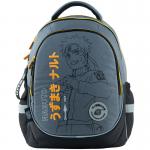 Школьный набор Kite Naruto SET_NR23-700M