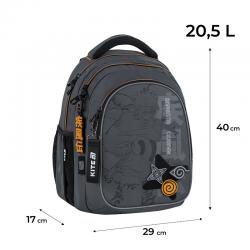 Рюкзак Kite Education teens Naruto Shippuden NR25-8001M