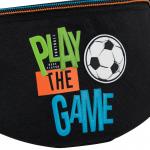 Сумка-бананка дитяча Kite Kids Football Player K26-2577-2