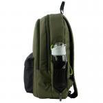 Рюкзак GoPack Education Teens GO24-140L-3 хаки
