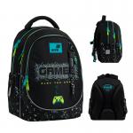 Рюкзак шкільний Kite Education Play the Game K26-700M-4