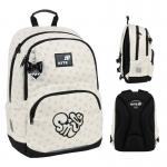 Школьный набор Kite Education Shimmer&Smile SET_K26-585M-2 (рюкзак, пенал, сумка)