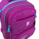 Рюкзак шкільний Kite Education My Little Pony LP22-773S