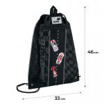 Школьный набор Kite Education Race&Win SET_K26-555S-8 (рюкзак, пенал, сумка)