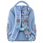 Шкільний набір Kite Education Tokidoki SET_TK25-700M (рюкзак, пенал, сумка)