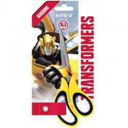 Ножиці дитячі Kite Transformers TF24-127, 16.5 см