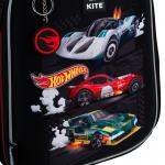 Школьный набор Kite Education Hot Wheels SET_HW25-555S (рюкзак, пенал, сумка)