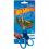  Ножницы детские Kite Hot Wheels HW24-126, 15 см