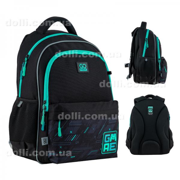 Рюкзак GoPack Education GO24-182M-1
