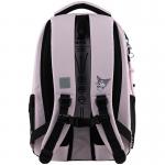 Рюкзак Kite Education teens Kuromi HK25-2578M