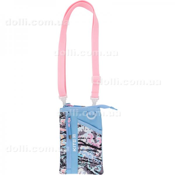 Сумка-кошелек Kite K22-593-3