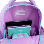 Рюкзак школьный Kite Education Studio Pets SP26-763S