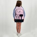 Рюкзак школьный Kite Education Quirky&Cute K26-584M-1