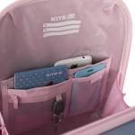 Рюкзак шкільний каркасний Kite Education College Line Girl K25-555S-6