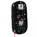 Шкільний набір Kite Education Monster High SET_MH25-700M (рюкзак, пенал, сумка)