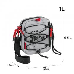 Сумка-кроссбоди Kite Education teens K25-2520-2
