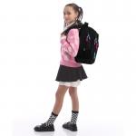 Рюкзак школьний GoPack Education Anime girl GO26-175M-2