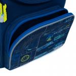 Рюкзак школьный каркасный Kite Education Transformers TF22-501S
