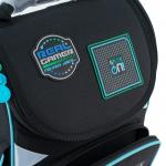 Рюкзак GoPack Education каркасный GO24-5001S-6 Eternal Game