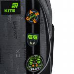 Школьный набор Kite Education Good Game SET_K26-724S-2 (рюкзак, пенал, сумка)