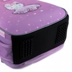 Рюкзак шкільний каркасний Kite Education Hello Kitty HK25-555S