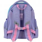 Рюкзак шкільний напівкаркасний GoPack Education Cute Pony GO25-165S-1