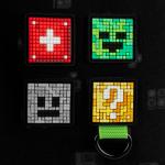 Рюкзак школьный Kite Education Pixel K26-724S-4