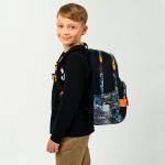 Рюкзак школьный Kite Education Street Style K26-585M-4
