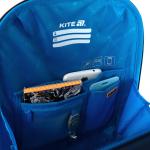 Школьный набор Kite Education Speed Zone SET_K25-555S-3 (рюкзак, пенал, сумка)