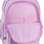 Рюкзак шкільний GoPack Education Self Love Club GO25-182M-4
