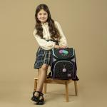 Рюкзак GoPack Education каркасный GO24-5001S-3 Lovely Macarons