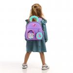 Рюкзак дитячий Kite Kids My Little Pony LP26-2737XXS