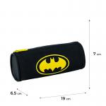 Школьный набор Kite DC Comics Batman SET_DC24-770M (рюкзак, пенал, сумка)