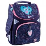 Рюкзак GoPack Education каркасный GO24-5001S-2 Pretty Owl