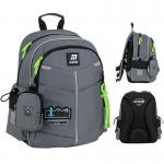 Рюкзак шкільний Kite Education Next level K25-771S-6