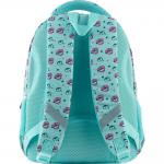 Рюкзак GoPack Education Hearts GO23-175M-1