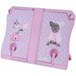 Підставка для книг Kite Studio Pets SP25-391, пластикова