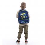 Рюкзак детский Kite Kids Hot Wheels HW25-559XS