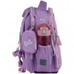 Рюкзак шкільний каркасний Kite Education Hello Kitty HK25-555S