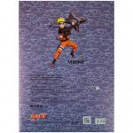 Картон білий Kite Naruto NR23-254, А4, 10 аркушів