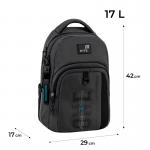 Рюкзак Kite Education teens Step Up K26-2578M-3