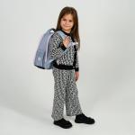 Рюкзак шкільний каркасний Kite Education College Line Girl K25-555S-6