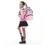 Рюкзак школьний GoPack Education Meow Cats GO26-175M-1