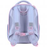 Рюкзак шкільний каркасний Kite Education Studio Pets SP26-555S