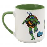 Чашка Kite Ninja Turtles NT25-215, 350 мл
