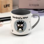Чашка Kite Bad Badtz Maru HK25-215-2, 350 мл