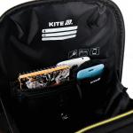 Школьный набор Kite Education DC Batman SET_DC25-555S (рюкзак, пенал, сумка)