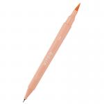 Скетч маркеры Kite Skin&Grey K22-044-4, 12 цветов