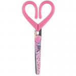 Ножницы с рисунком на лезвии Kite Hello Kitty HK23-121, 13 см